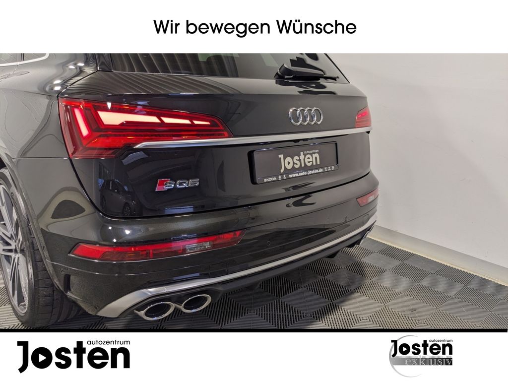Audi SQ5 2023