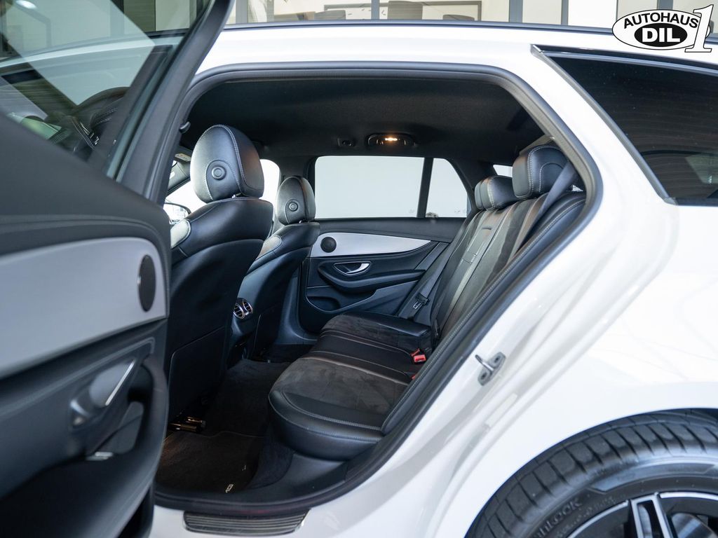 Mercedes-Benz E 300 2022