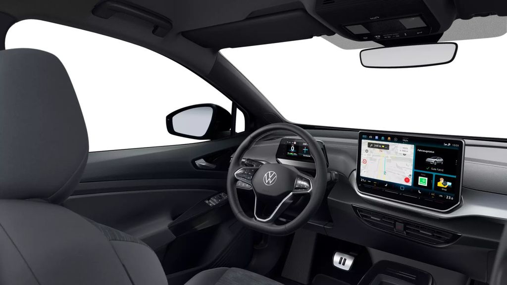 Volkswagen ID.5 2025