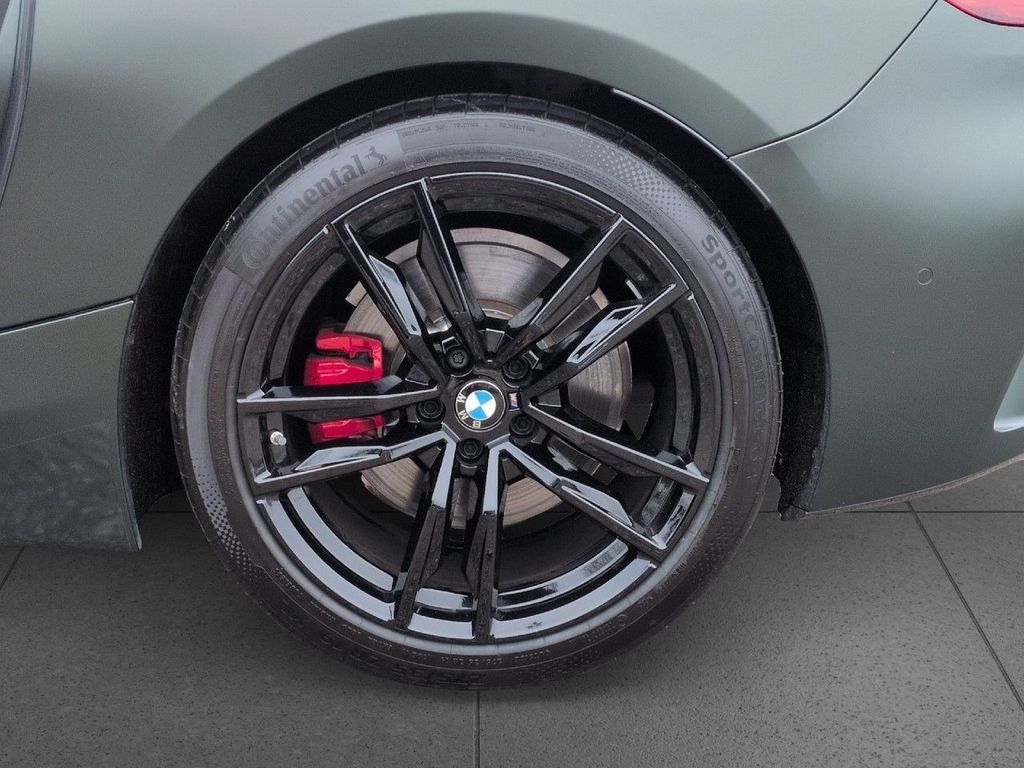 BMW Z4 M40 2025