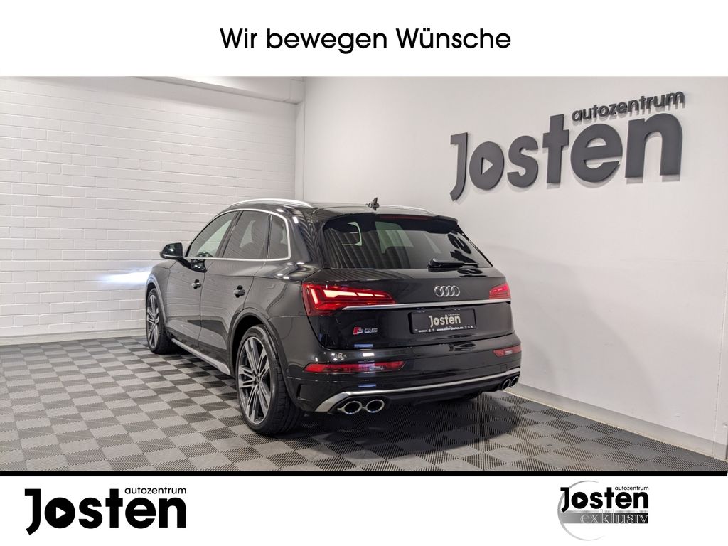 Audi SQ5 2023