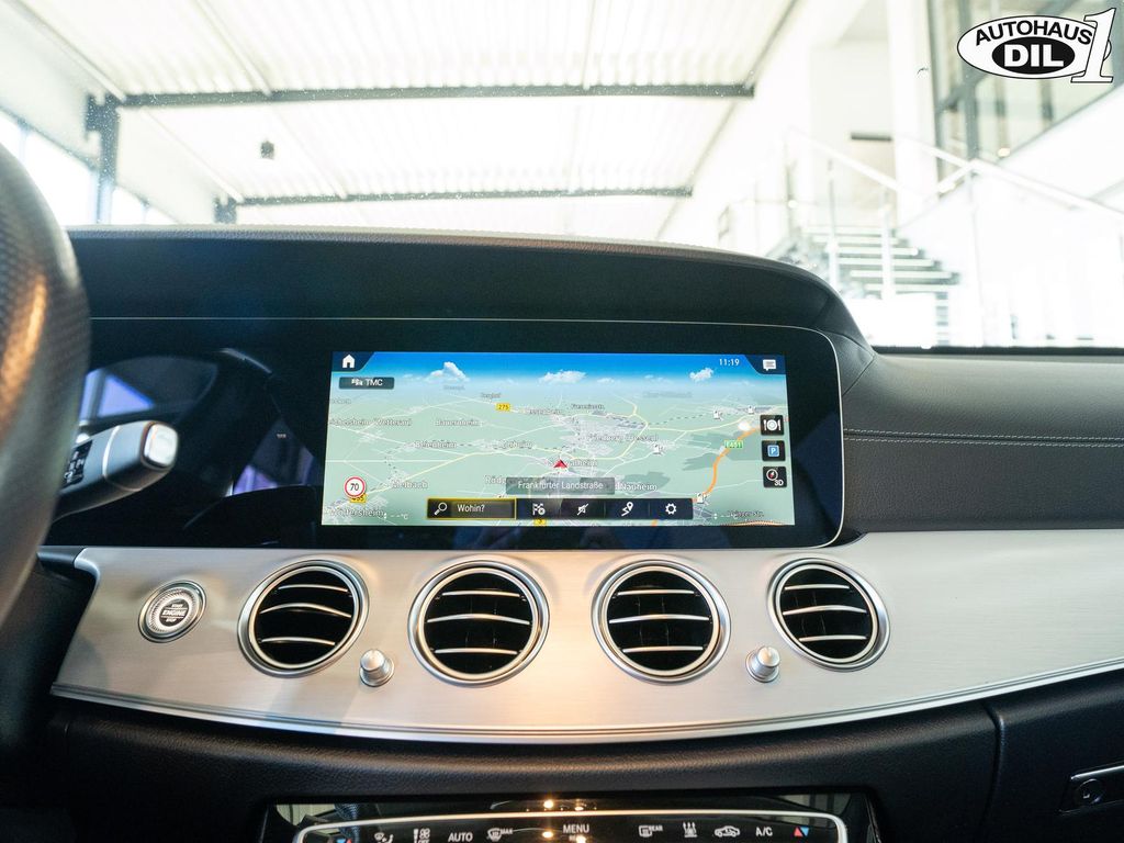 Mercedes-Benz E 300 2022