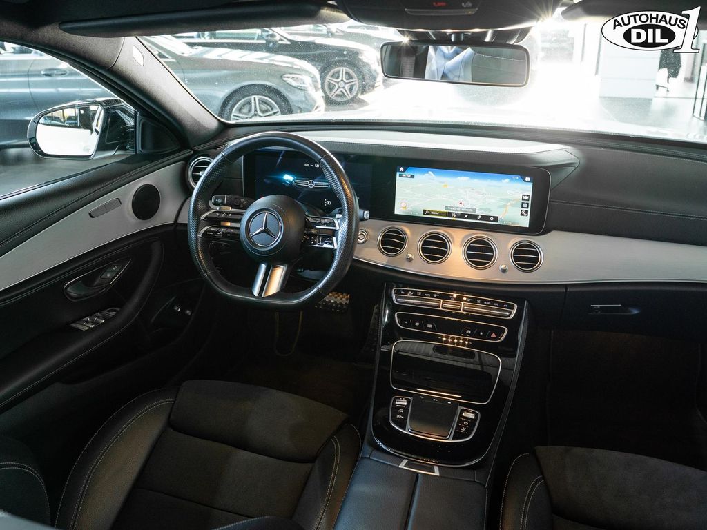Mercedes-Benz E 300 2022