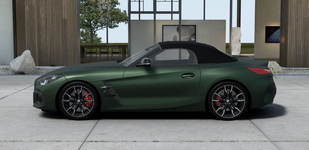 BMW Z4 M40 2024