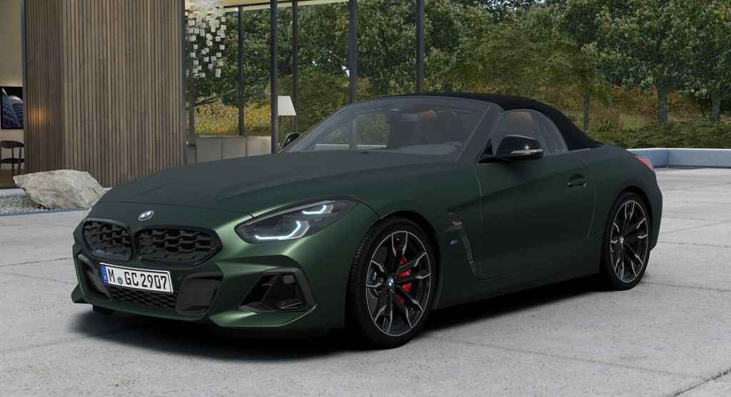 BMW Z4 M40 2024