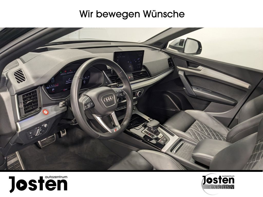 Audi SQ5 2023