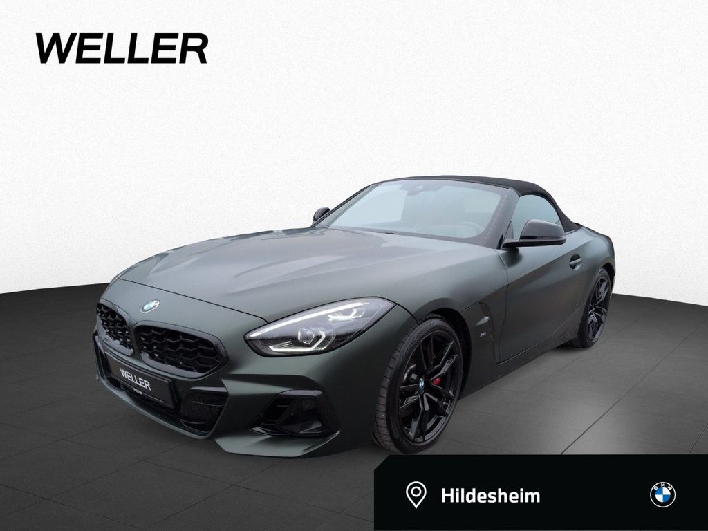 BMW Z4 M40 2025