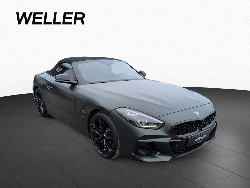 BMW Z4 M40 2025