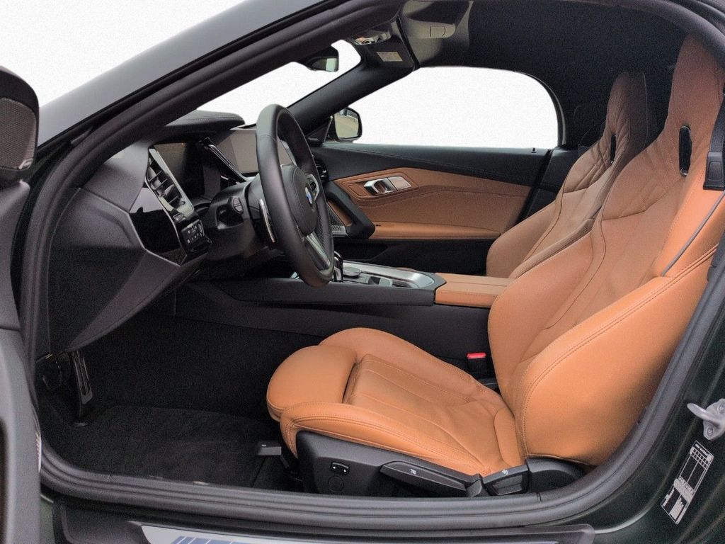 BMW Z4 M40 2025