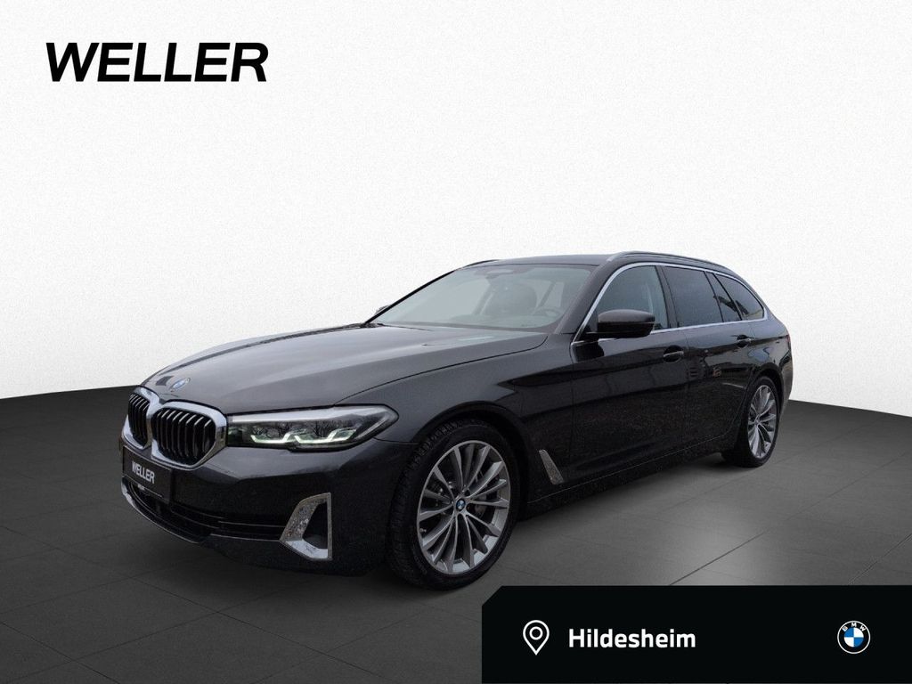 BMW 530 2023