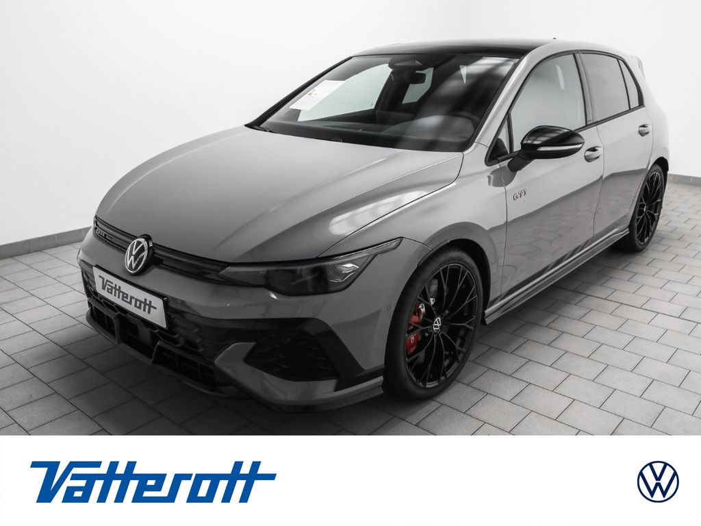 Volkswagen Golf 2026