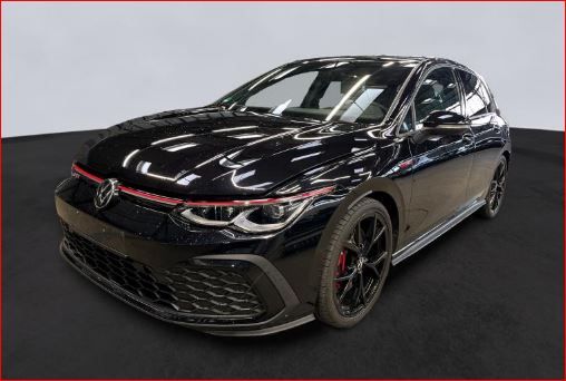 Volkswagen Golf 2024
