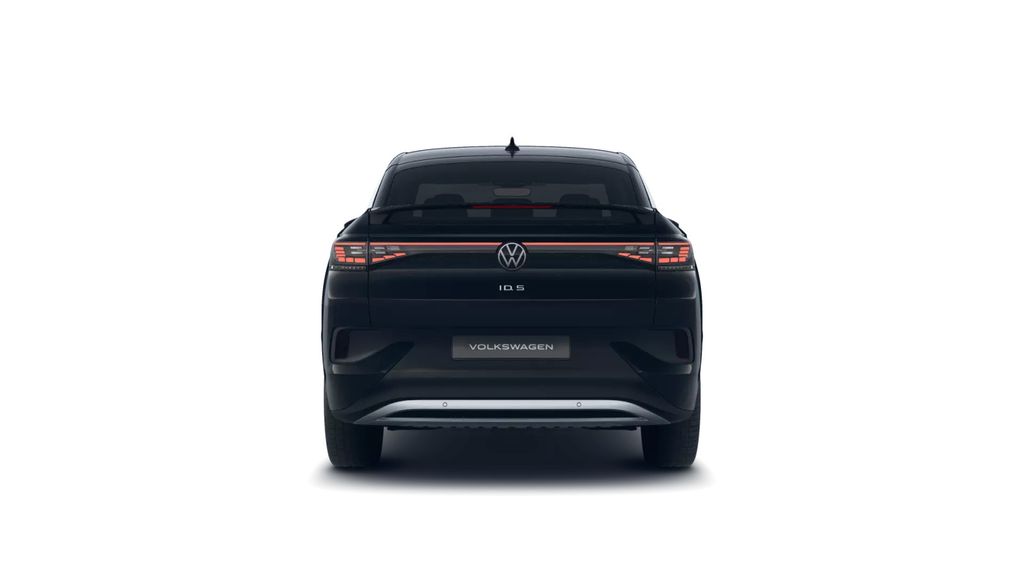 Volkswagen ID.5 2025