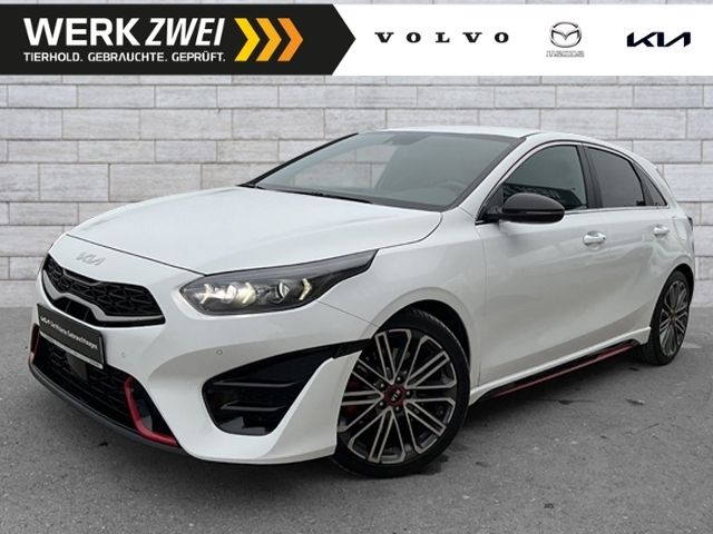Kia cee'd / Ceed 2024