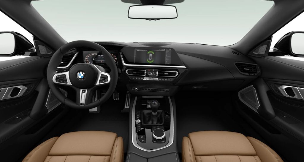 BMW Z4 M40 2024