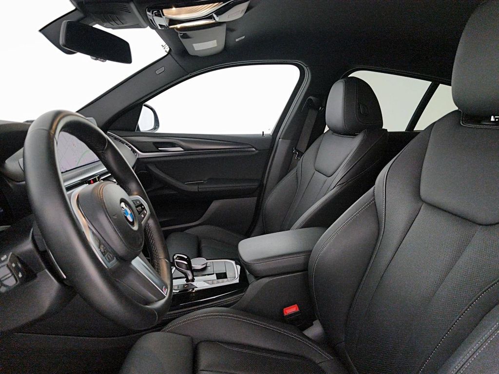 BMW X4 2023