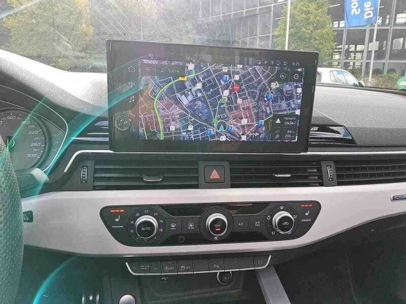Audi S5 2024