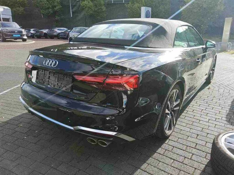 Audi S5 2024