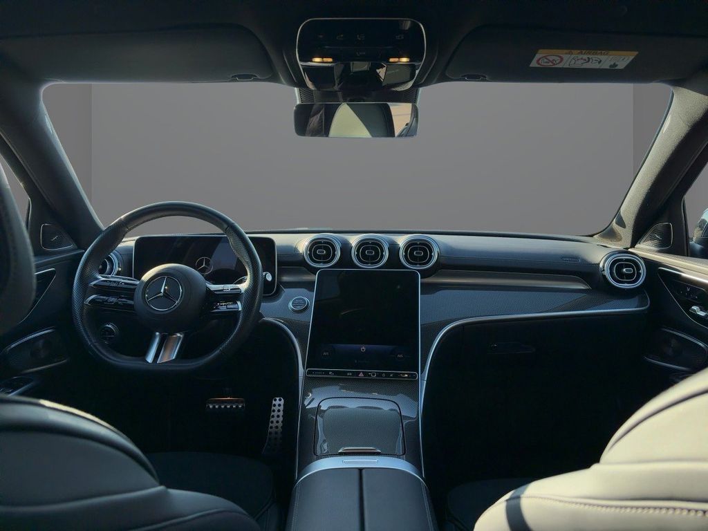 Mercedes-Benz C 200 2024