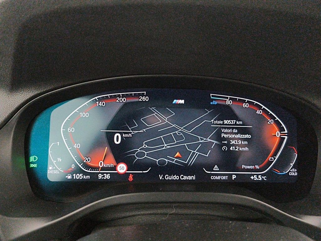 BMW X4 2023