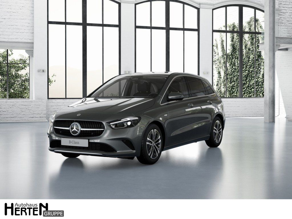 Mercedes-Benz B 250 2025