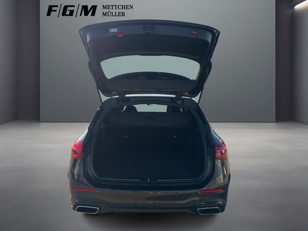 Mercedes-Benz C 200 2024