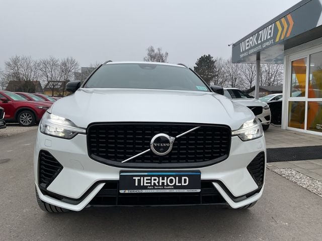 Volvo XC60 2022