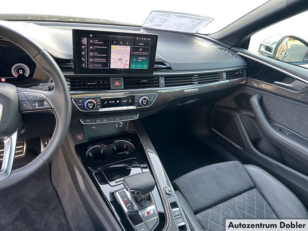 Audi S5 2023
