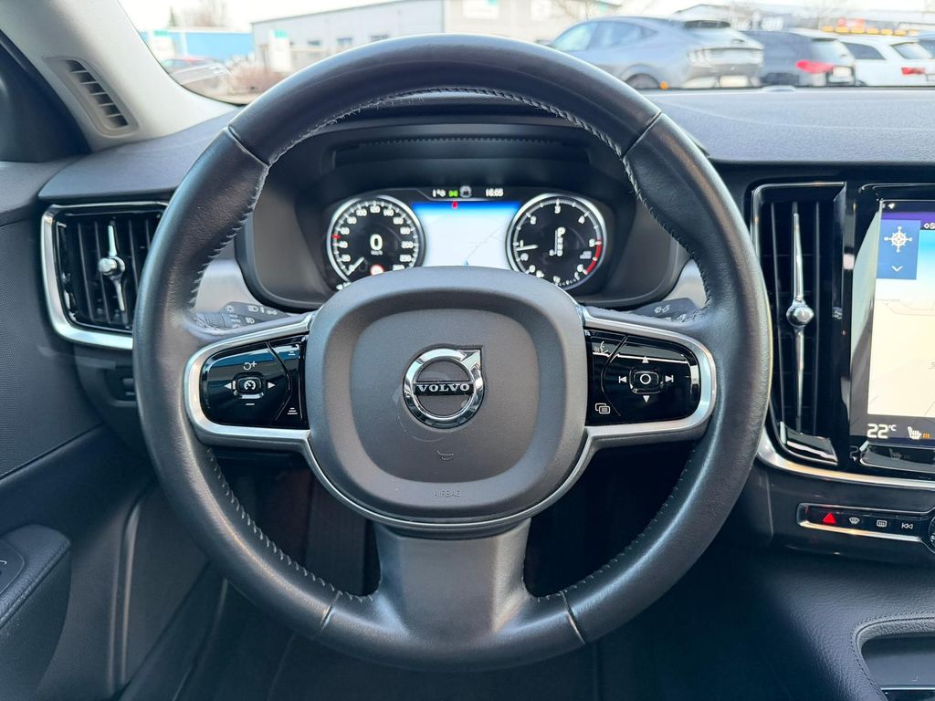 Volvo S90 2018