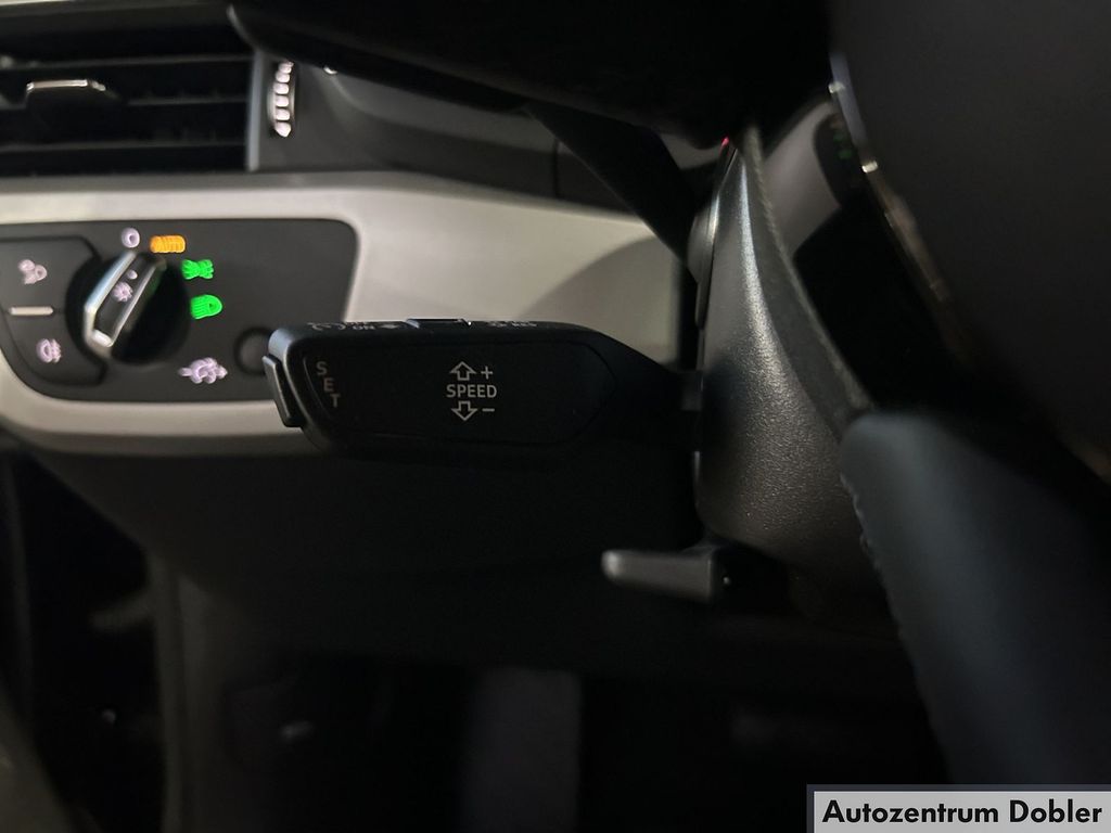 Audi A5 2022
