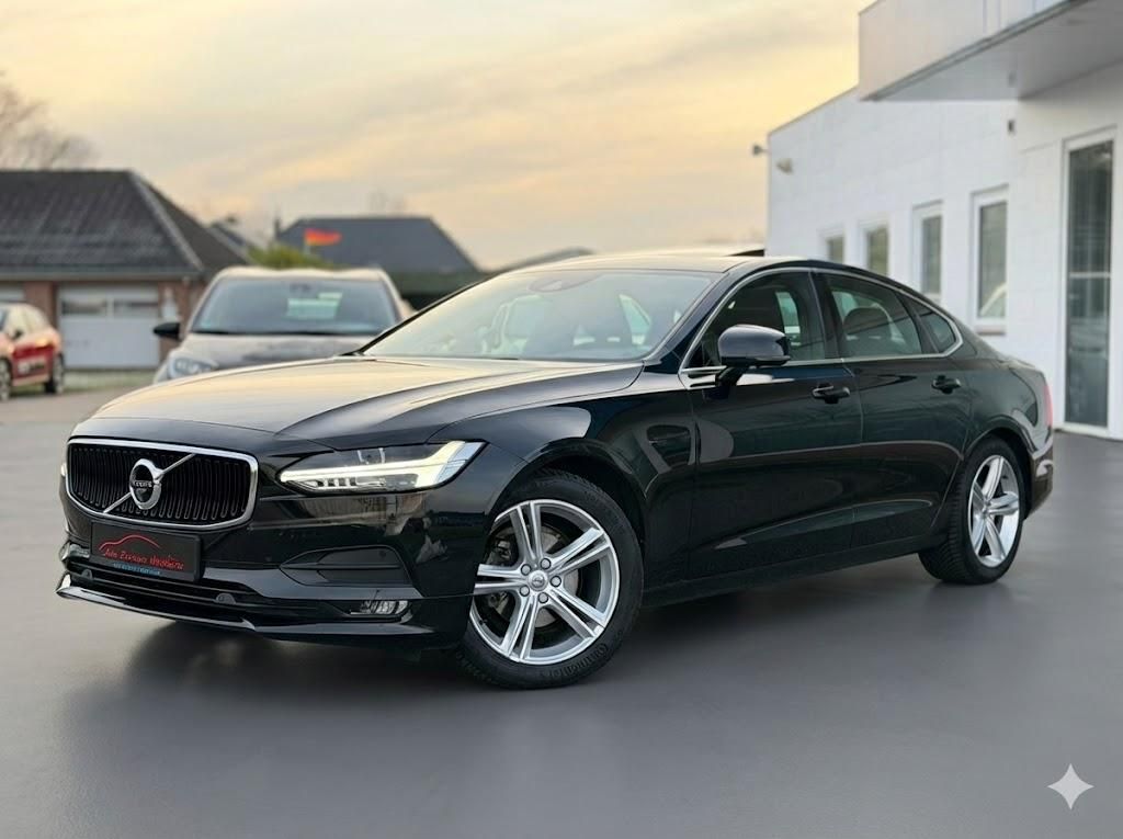 Volvo S90 2018
