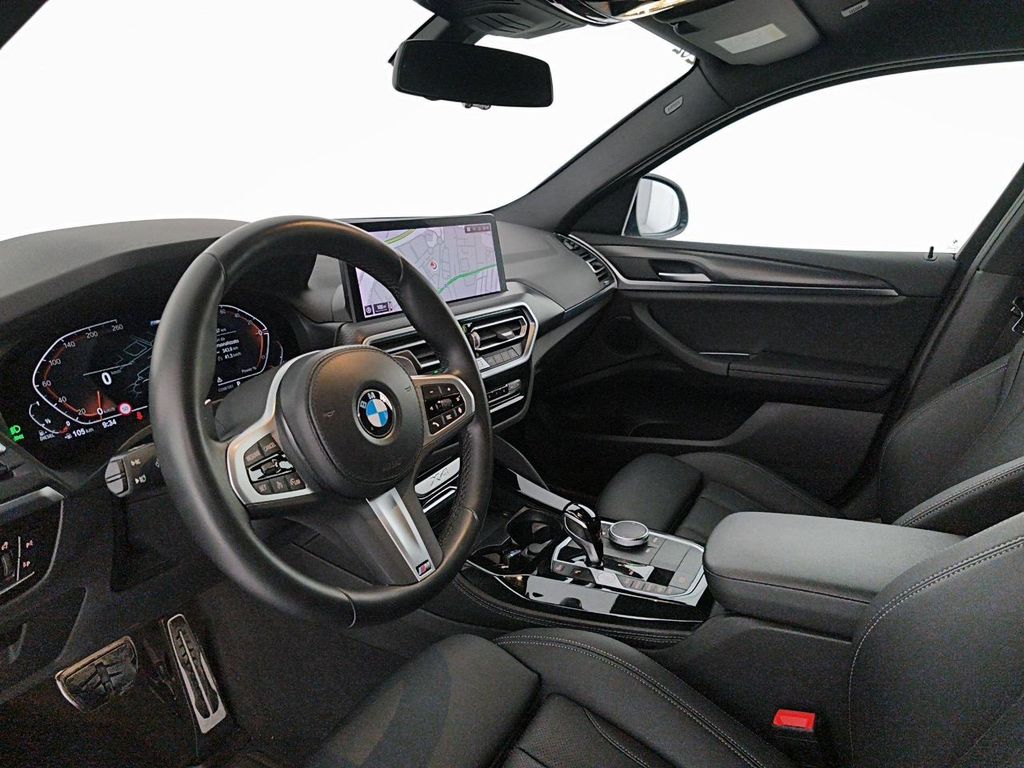 BMW X4 2023