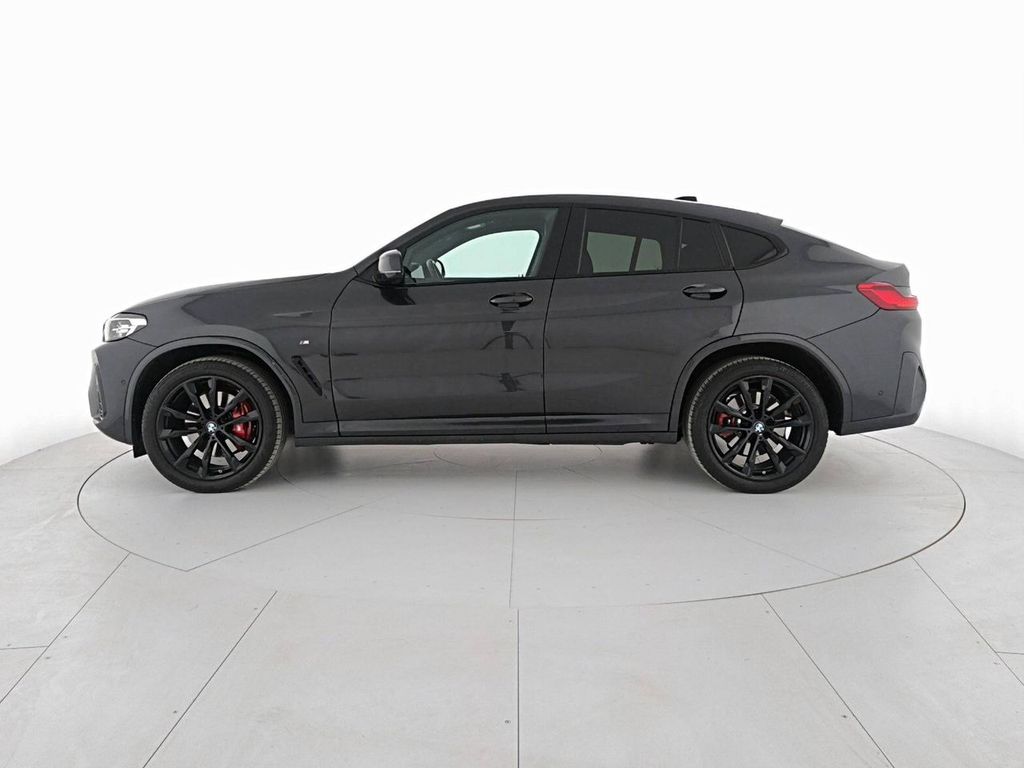 BMW X4 2023