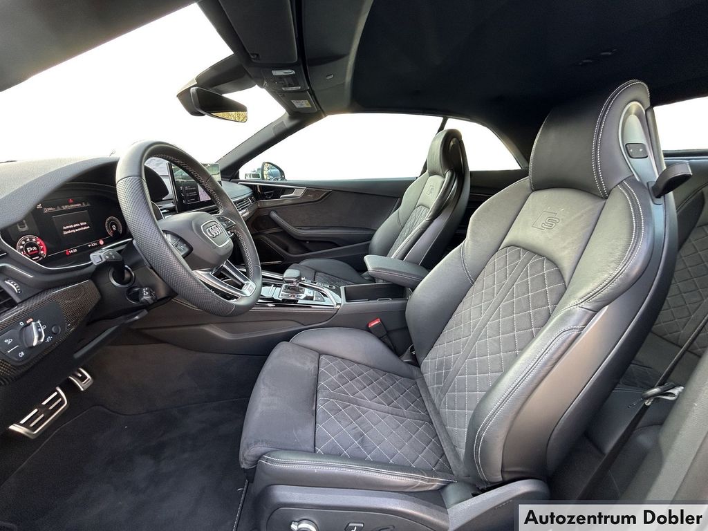 Audi S5 2023