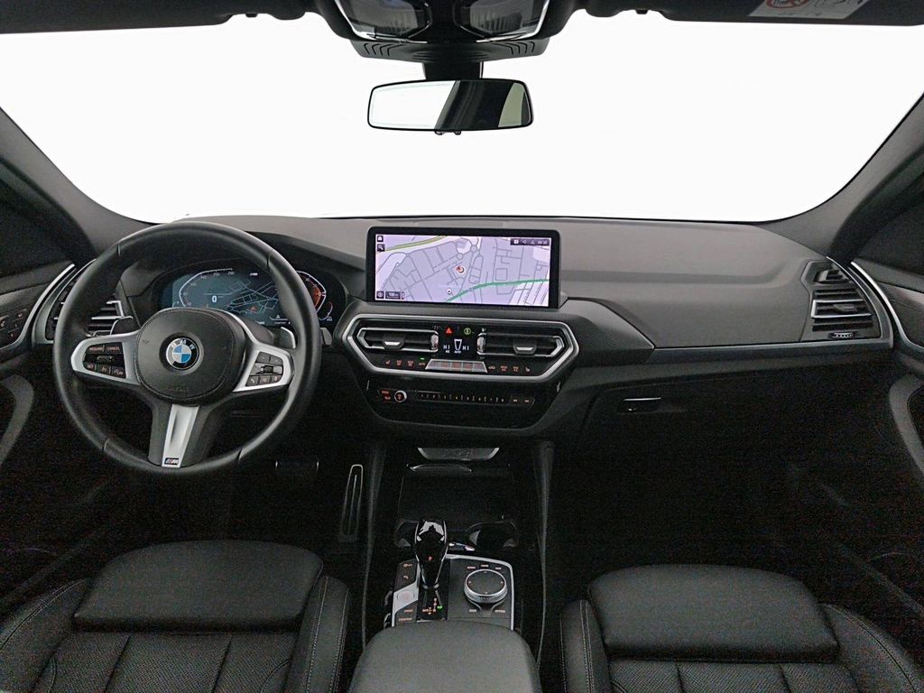 BMW X4 2023
