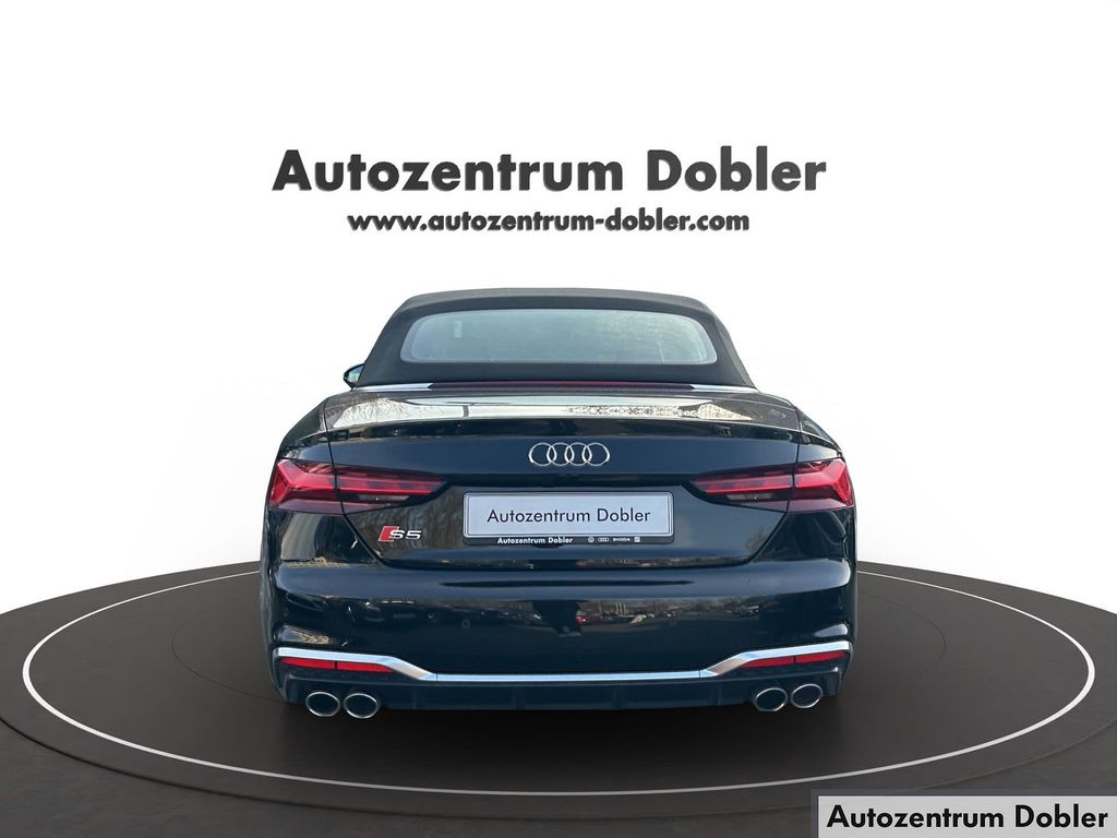 Audi S5 2023