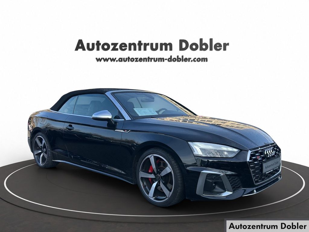 Audi S5 2023