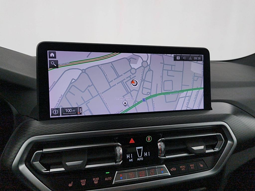 BMW X4 2023