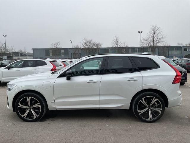 Volvo XC60 2022
