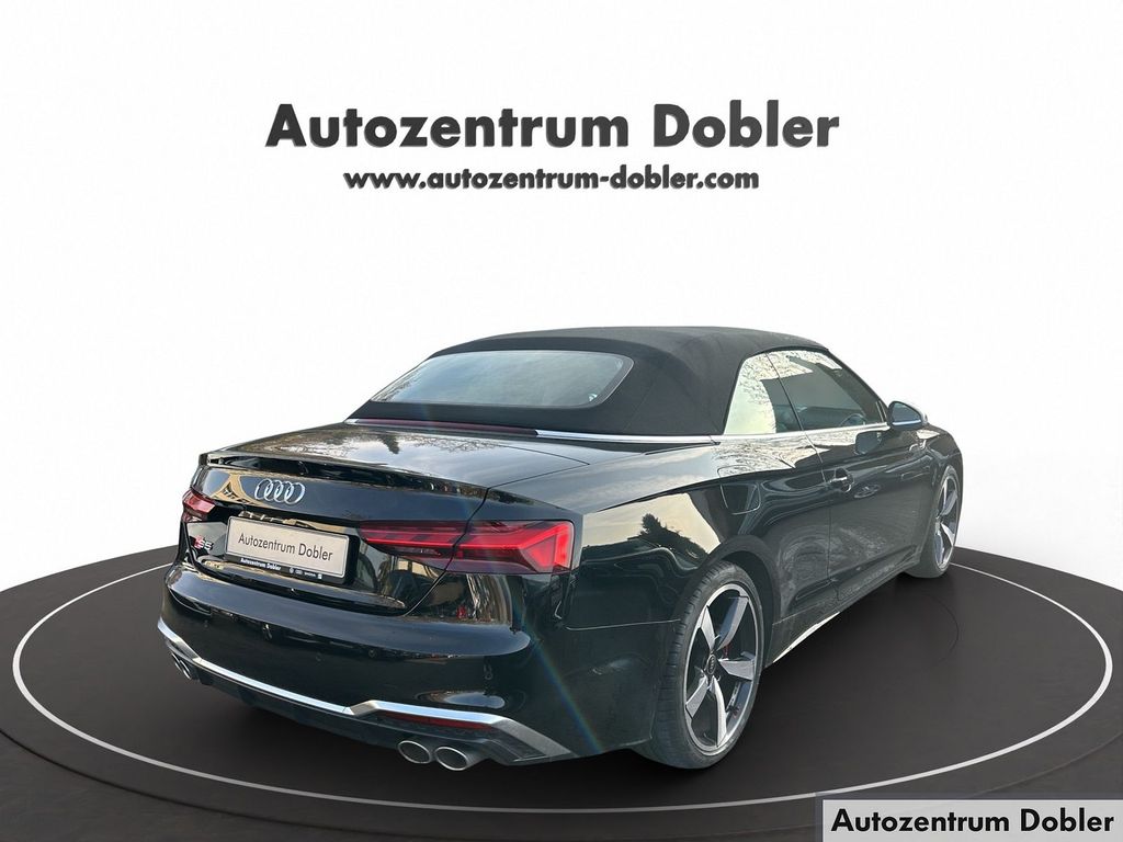 Audi S5 2023