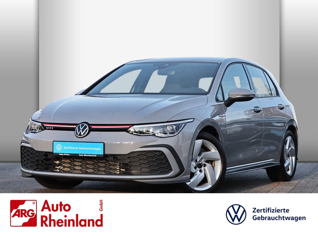 Volkswagen Golf 2024