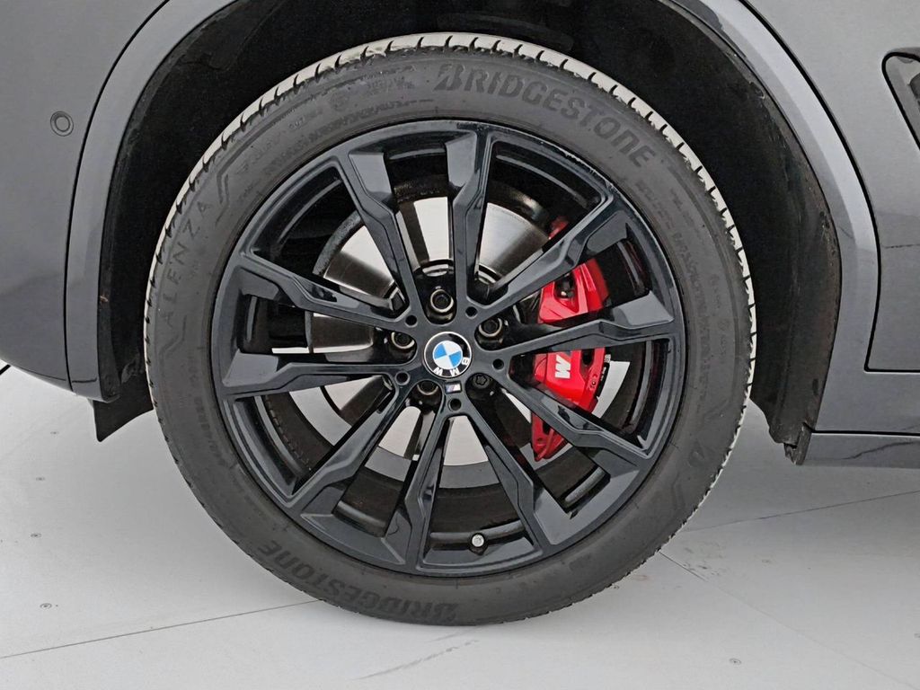 BMW X4 2023