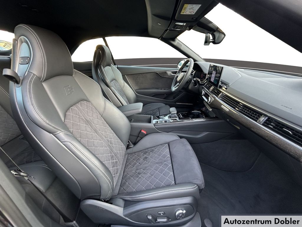 Audi S5 2023