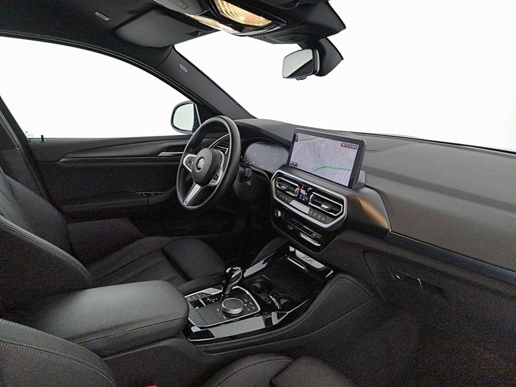 BMW X4 2023