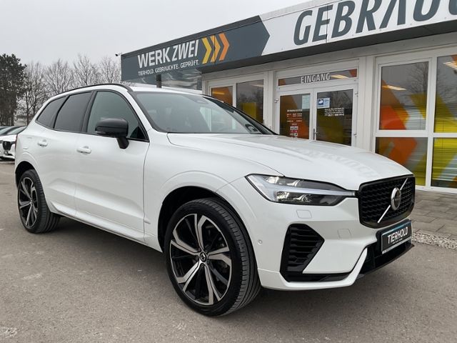 Volvo XC60 2022