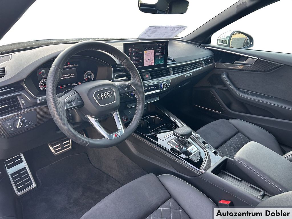 Audi S5 2023