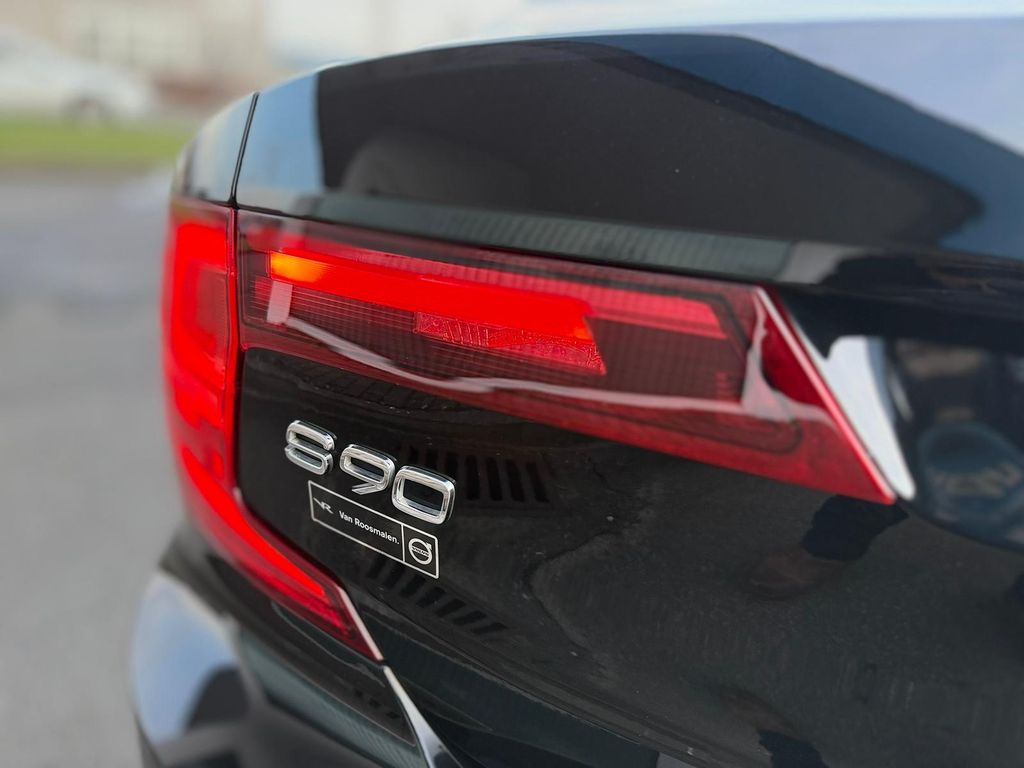 Volvo S90 2018