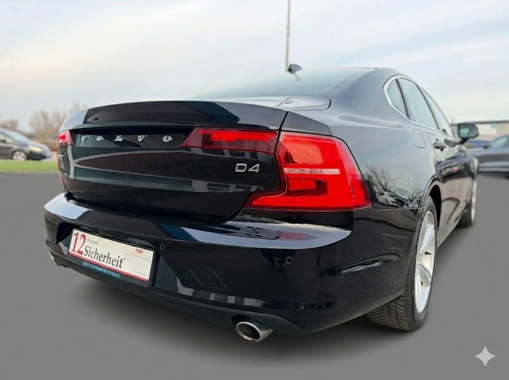 Volvo S90 2018