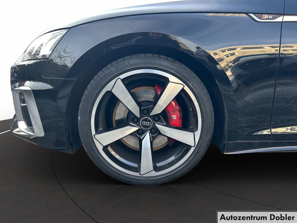 Audi S5 2023