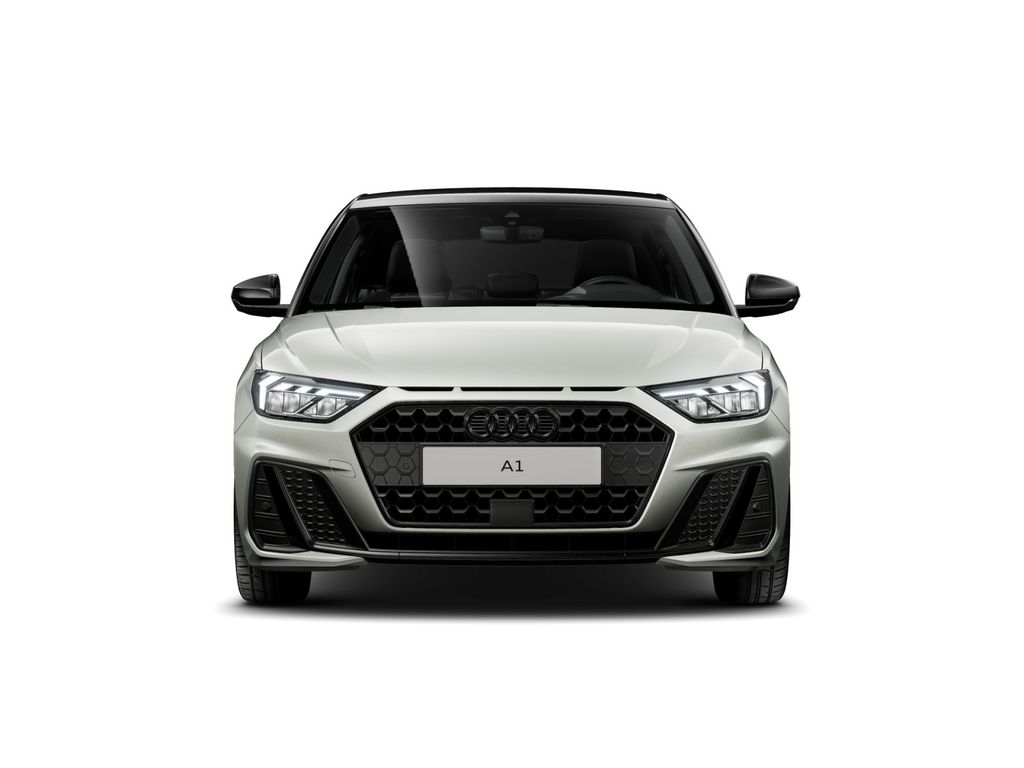 Audi A1 2025